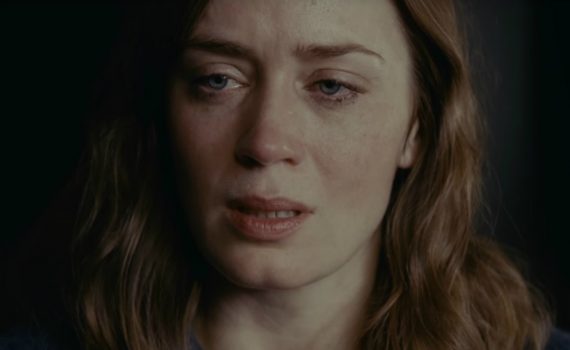 Film La Fille du Train