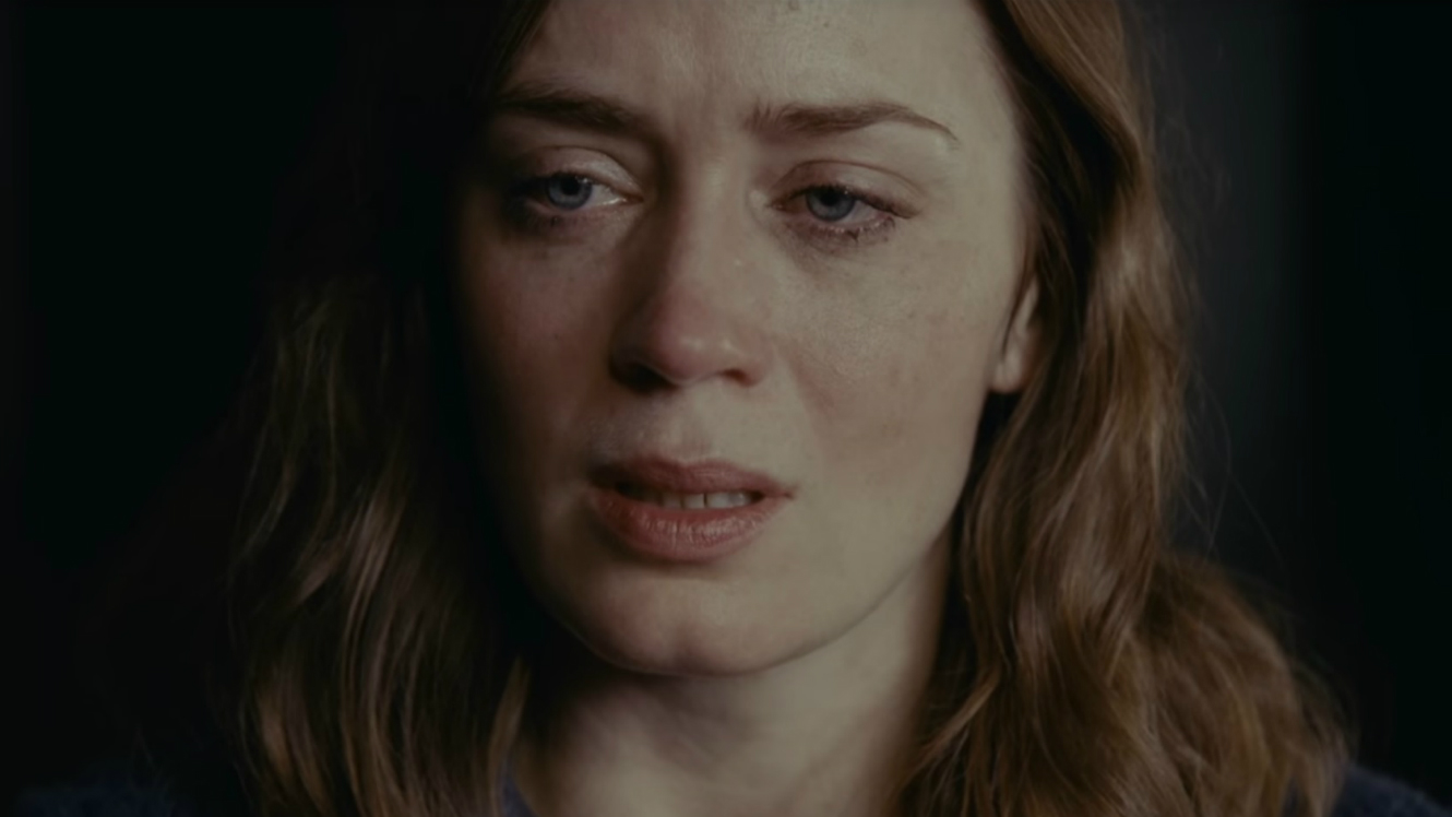 Film La Fille du Train