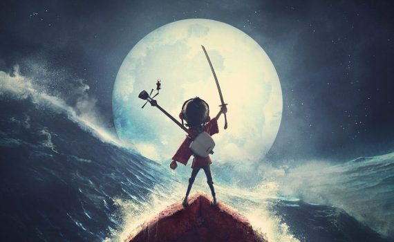 kubo et l'armure magique