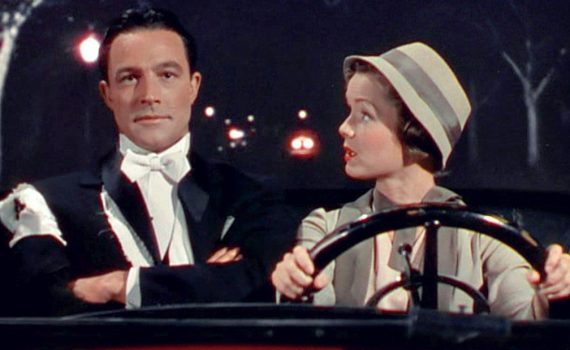 Chantons sous la pluie