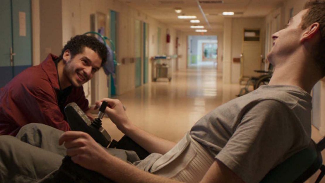 Film Patient Grand Corps Malade Streaming Film Patients - Réalisation Grand Corps Malade et Mehdi Idir - CineVu
