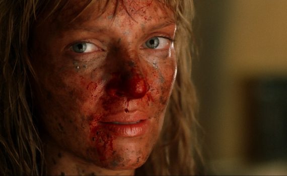 Film Kill Bill : Volume 2