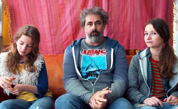 Cigarettes et chocolat chaud