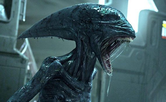 Alien : Covenant