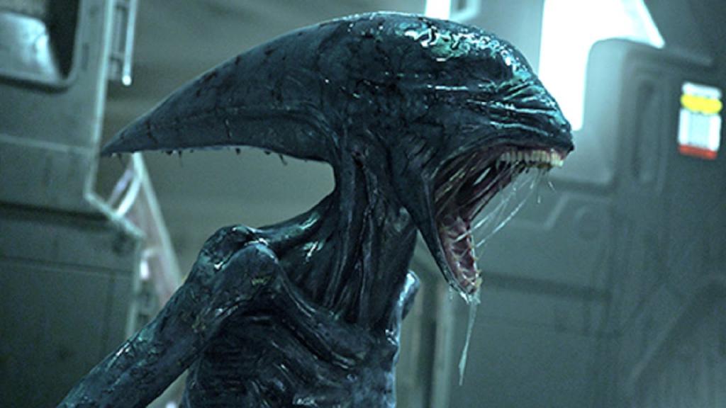 Alien : Covenant