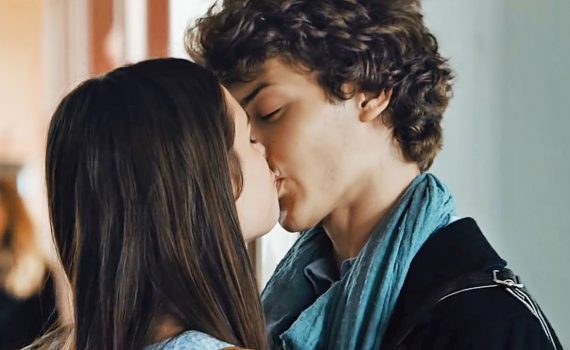 De toutes mes forces