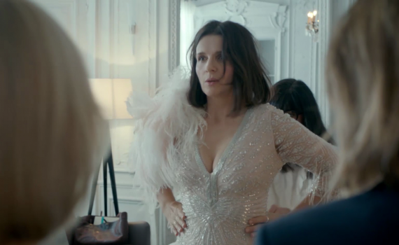 Dix pour cent Saison 2