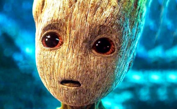 Gardiens de la Galaxie