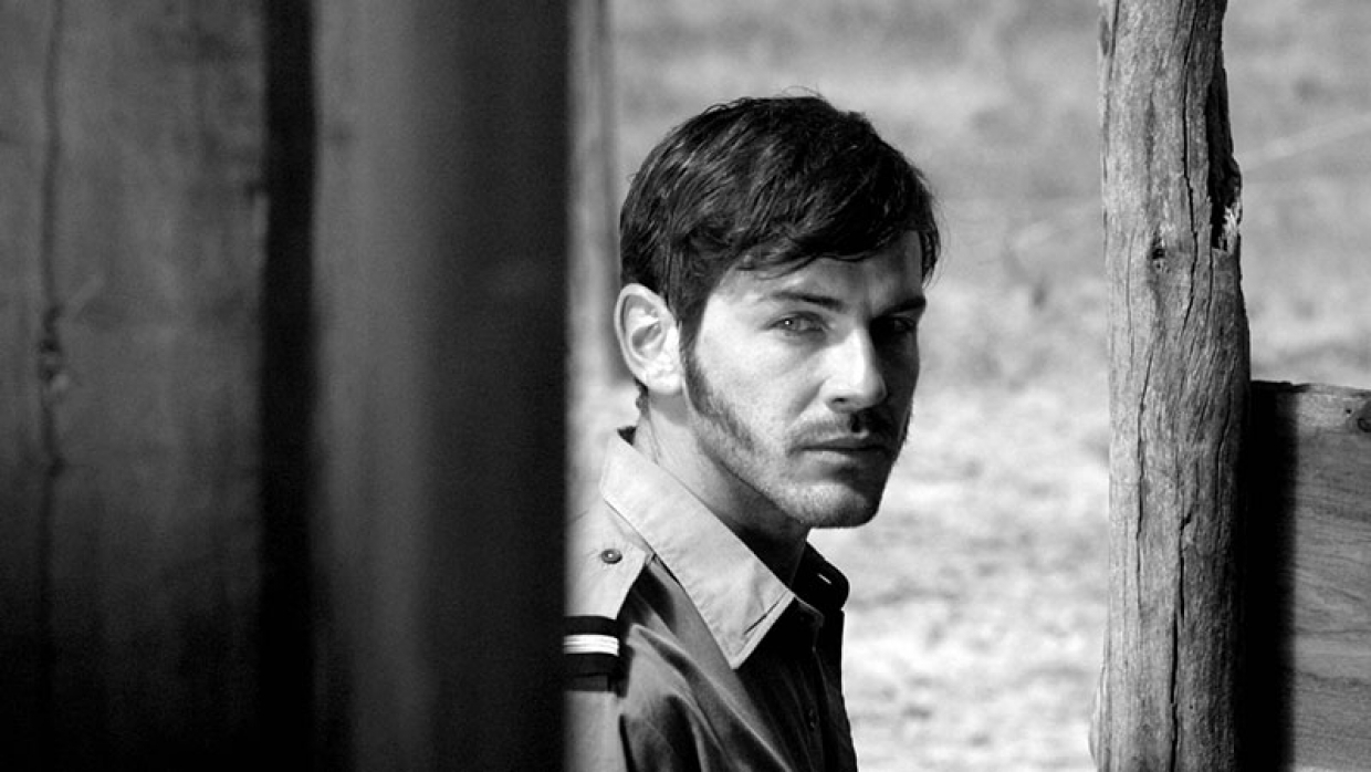 film Shepherds and Butchers