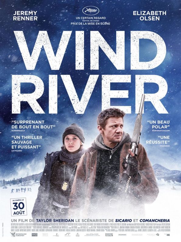 Film Wind River