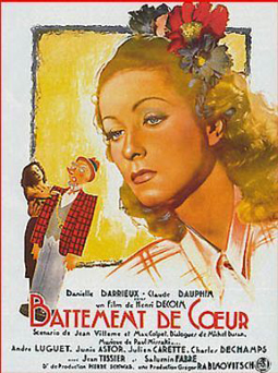 film Battement de coeur