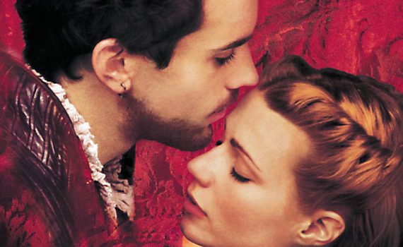 Shakespeare in love