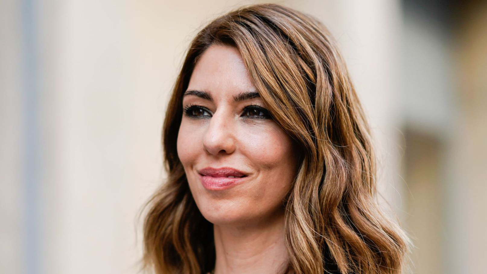 Sofia Coppola