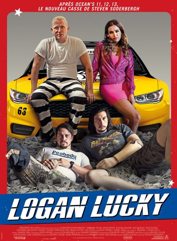 film Logan Lucky
