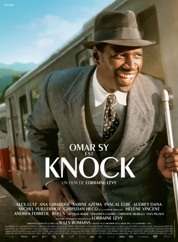 Film Knock