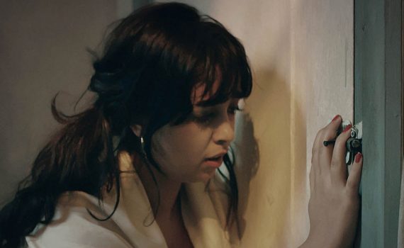 La Belle et la Meute