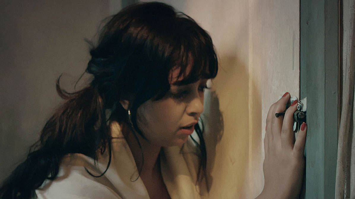 La Belle et la Meute