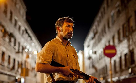 Film La colère d’un homme patient