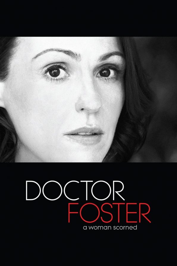 affiche série Doctor Foster