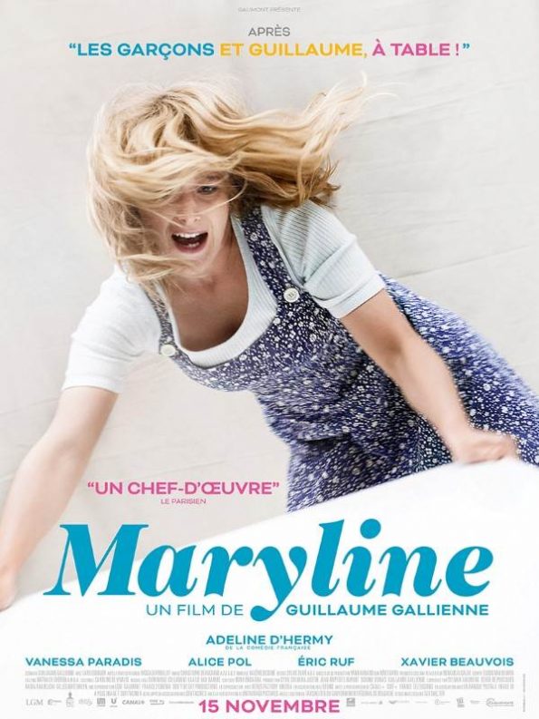 film Maryline
