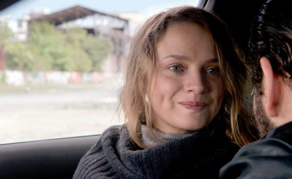 Film M sara forestier