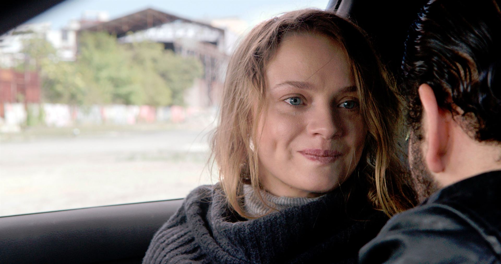Film M sara forestier