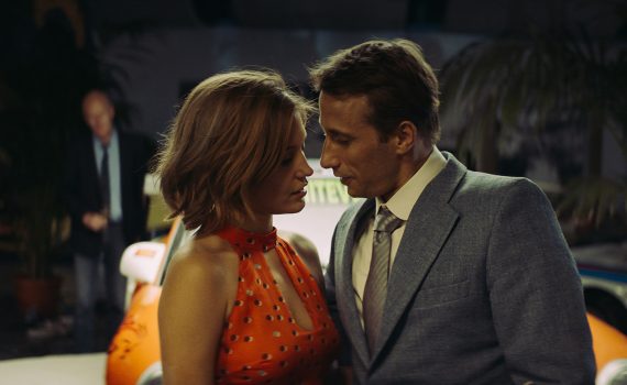 Critique du film Le Fidèle :