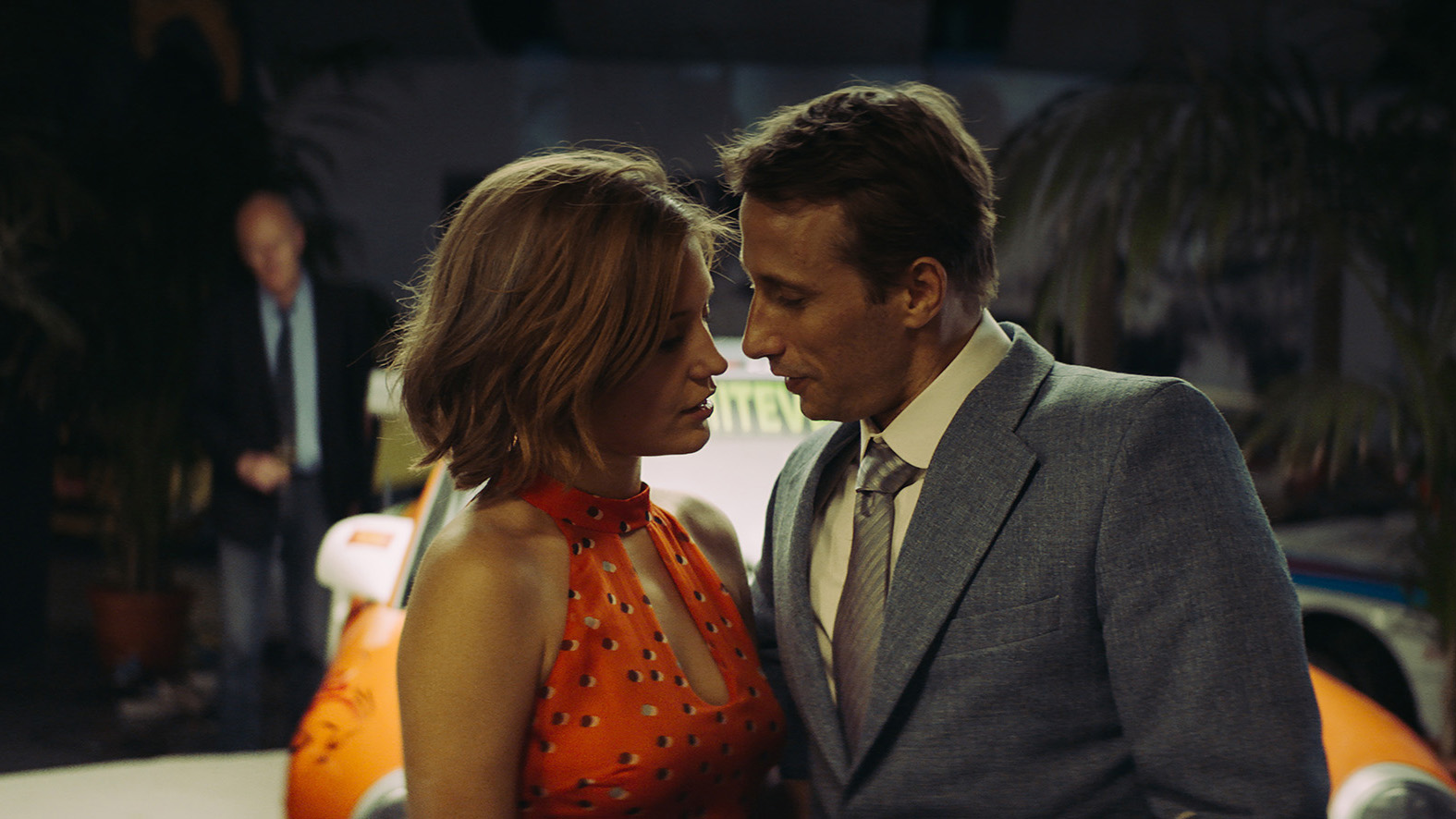 Critique du film Le Fidèle :