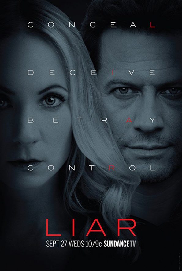 Série Liar