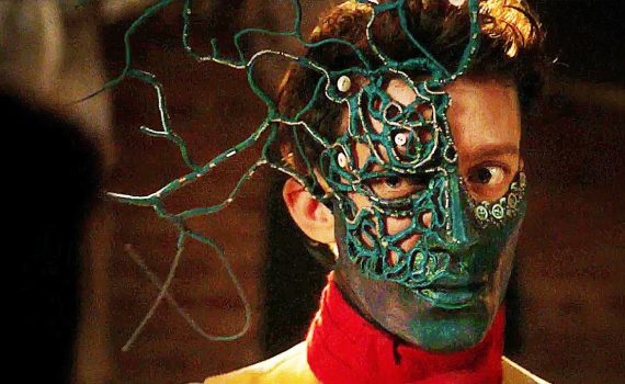 film Au revoir là-haut