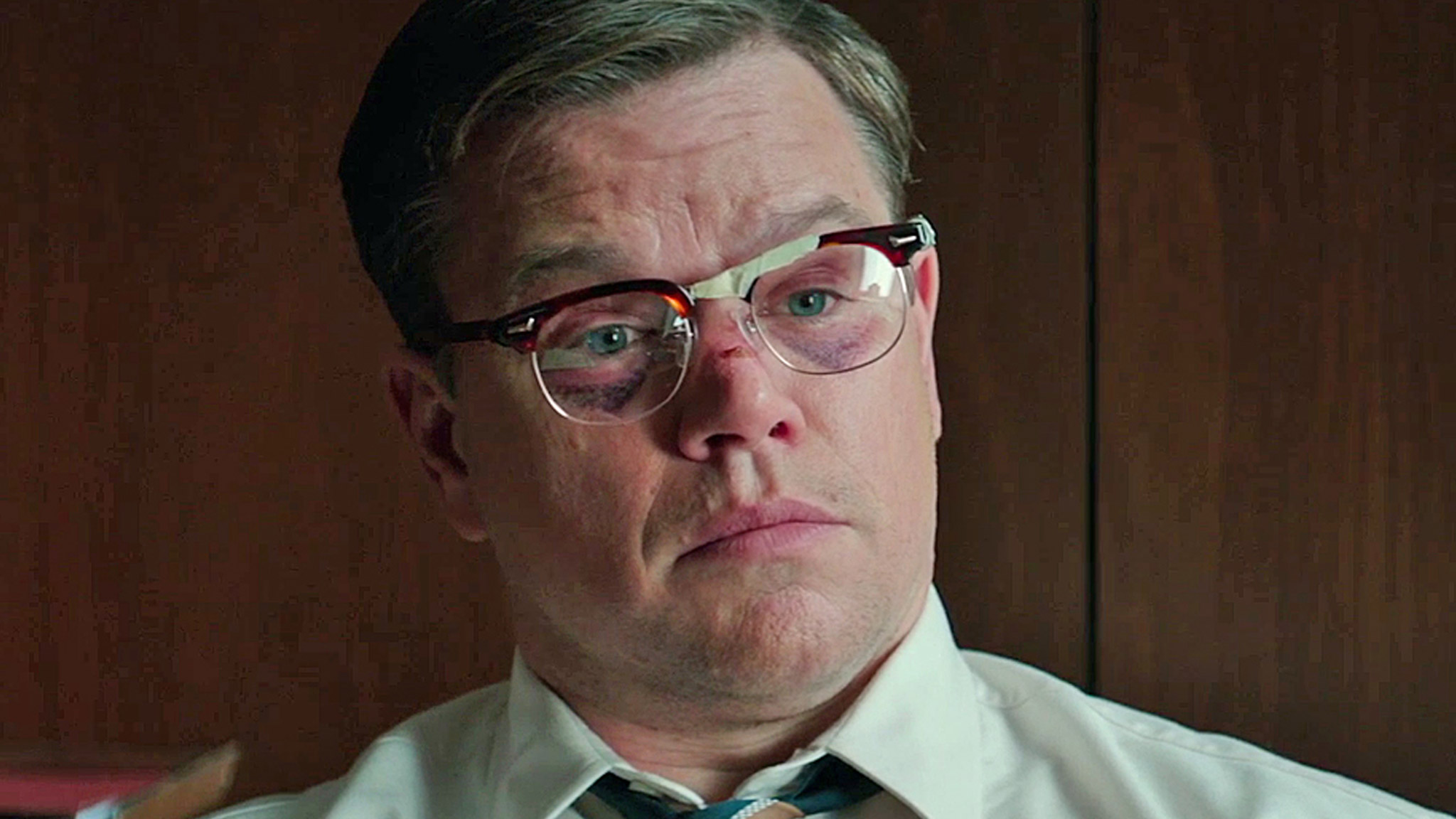 Film Bienvenue à Suburbicon