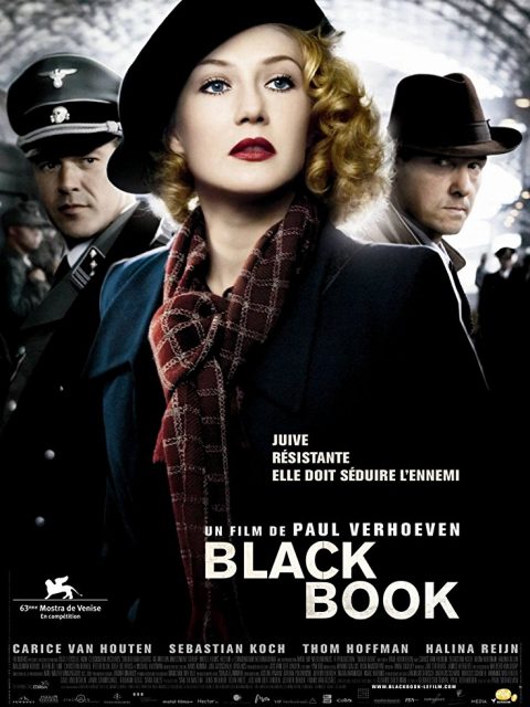 Film Black Book