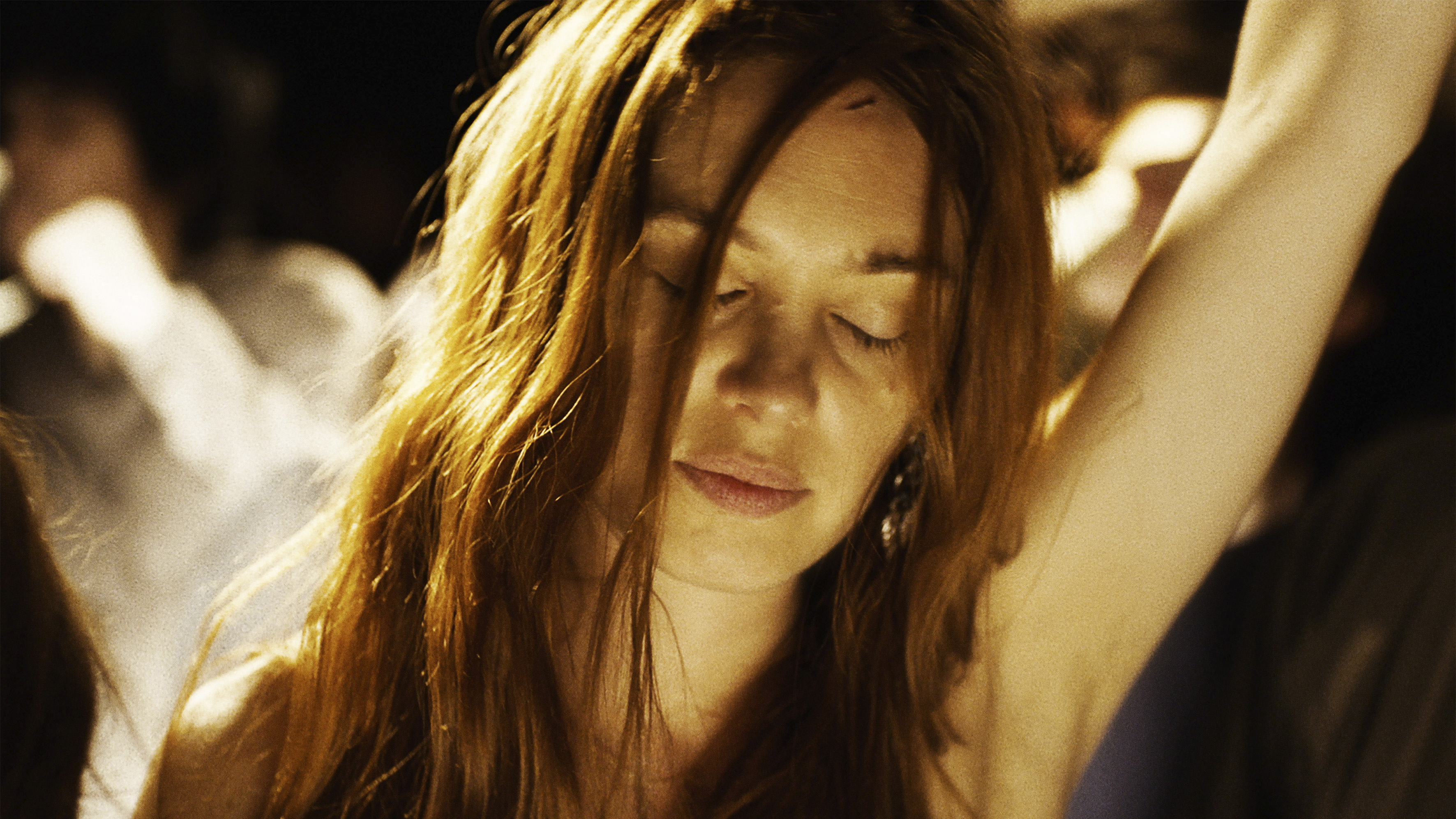 Film jeune femme de Leonor Serraille