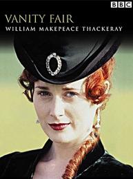 Affiche La Foire aux vanités