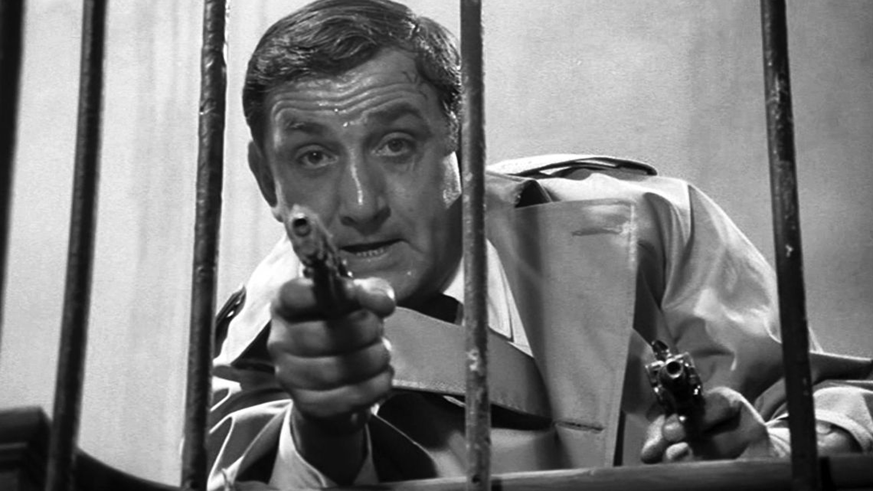 film Le Deuxième Souffle