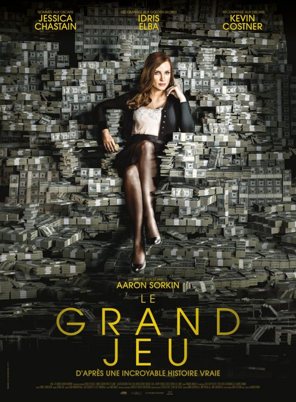 film Le Grand Jeu