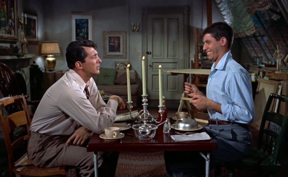 Film Artistes et Modeles