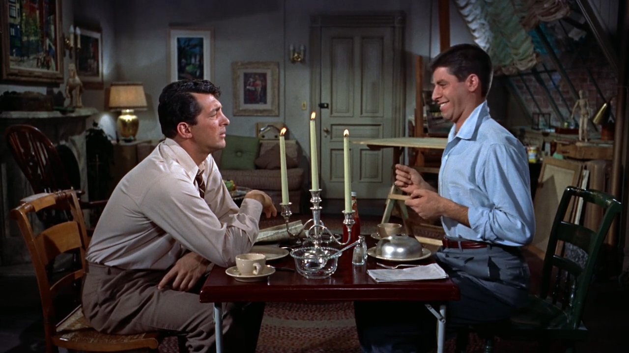 Film Artistes et Modeles