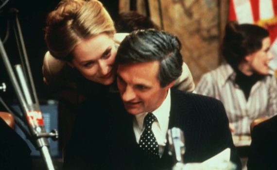 Film La vie privee d un senateur