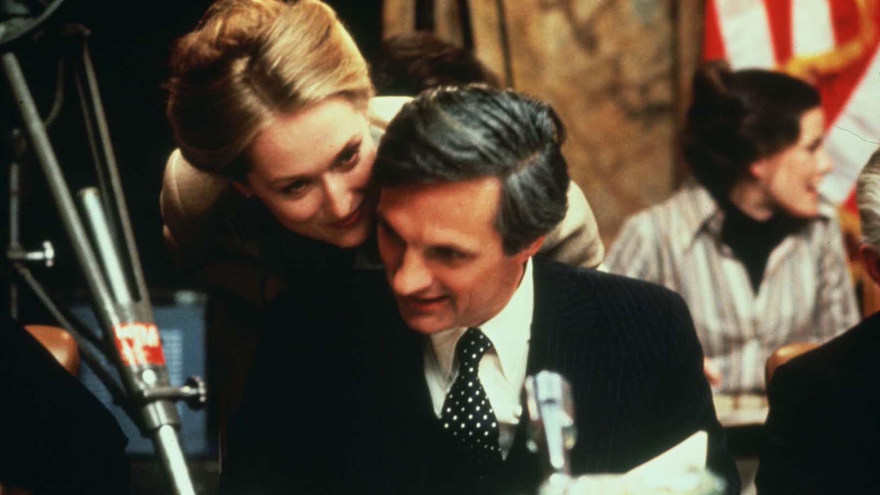 Film La vie privee d un senateur