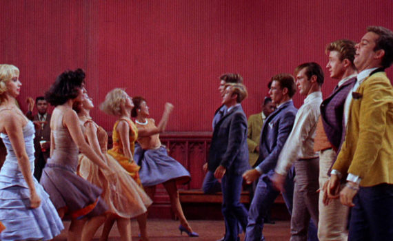 West Side Story