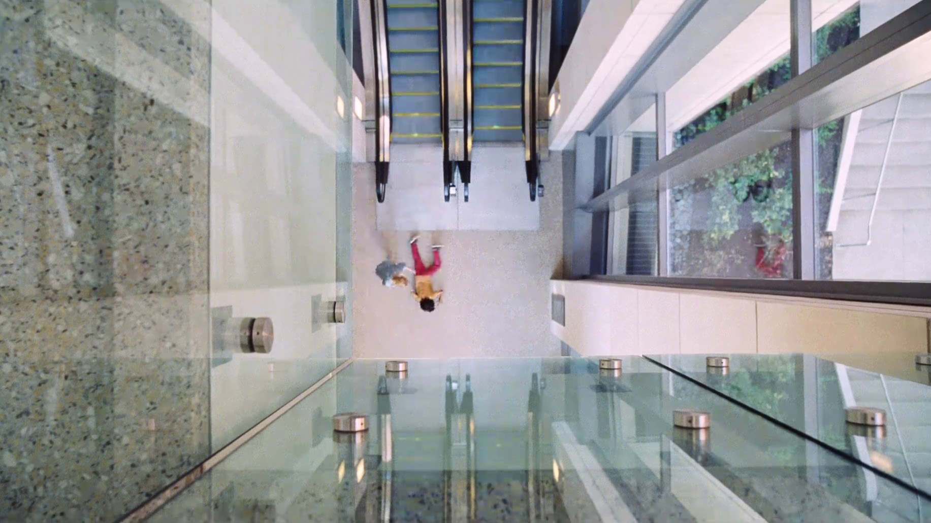 affiche du film Mise à Mort du Cerf Sacré