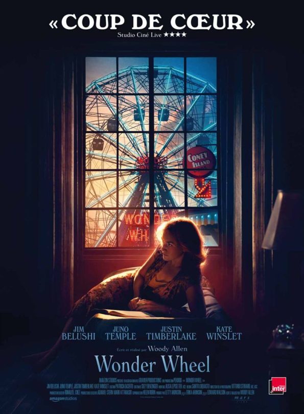 Film Wonder Wheel