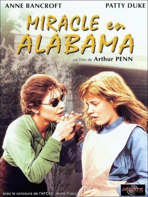Affiche du Film Miracle en Alabama