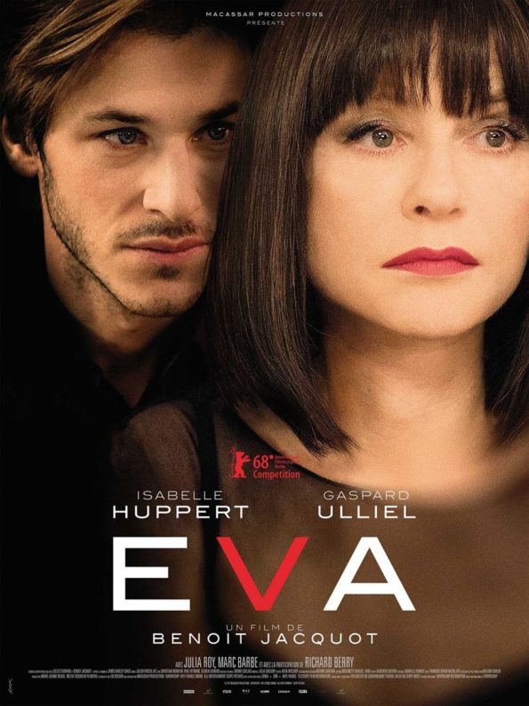 Film Eva