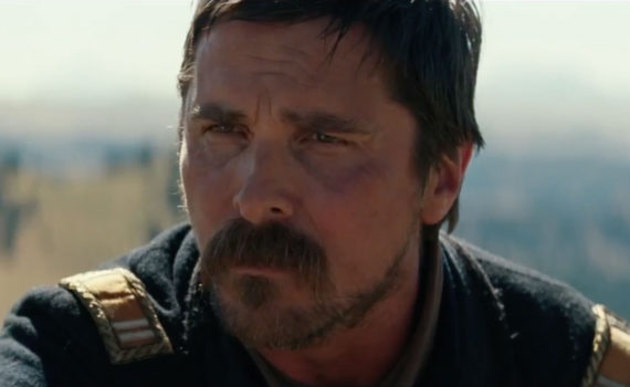 film Hostiles