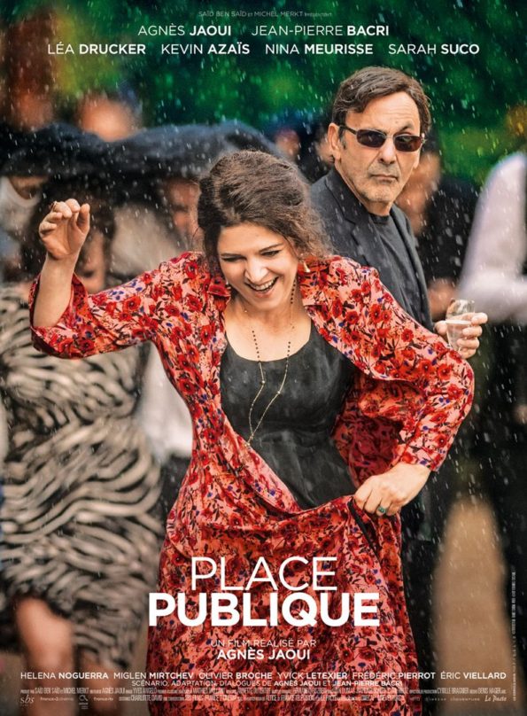 film Place Publique