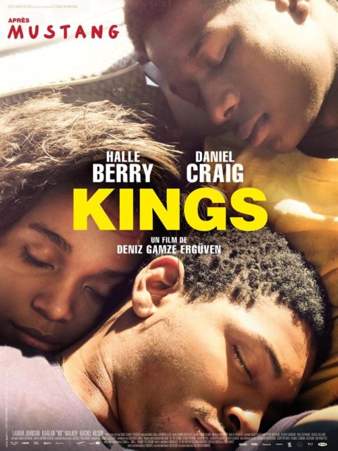 Affiche du Film Kings