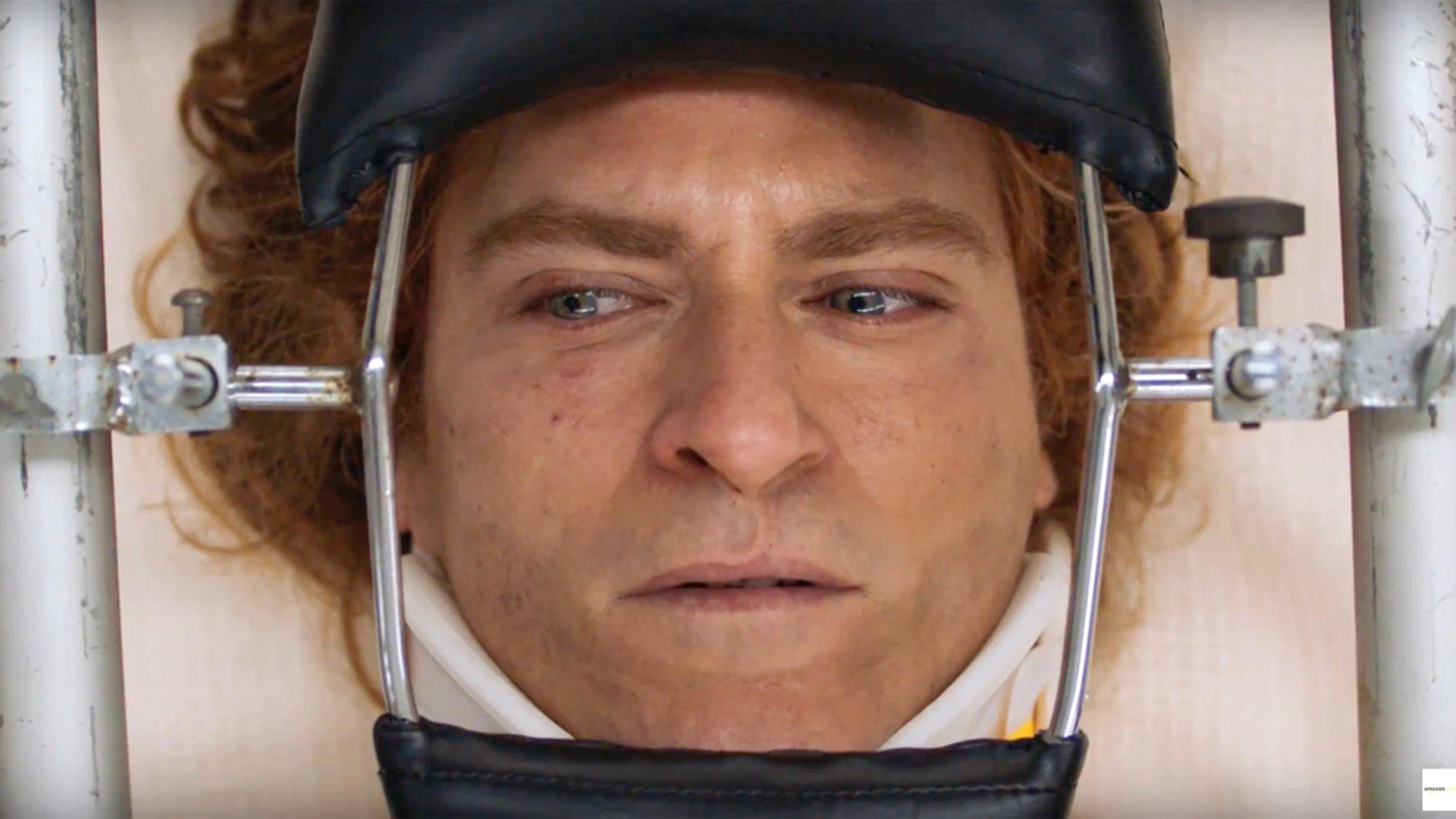 Film Don't Worry, He Won't Get Far on Foot