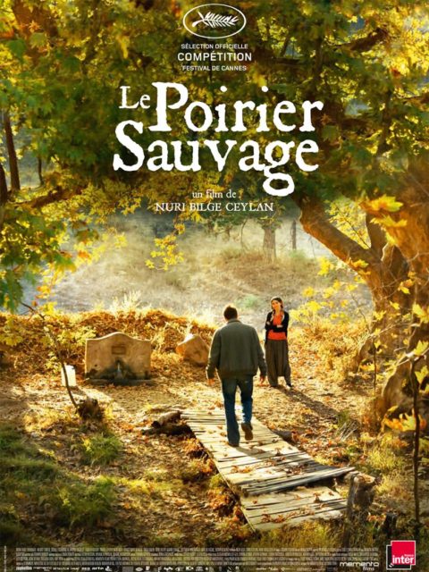 Film Le poirier sauvage